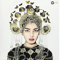 Amazon.co.jp: ザ・ベスト・オブ・マリア・カラス: ミュージック